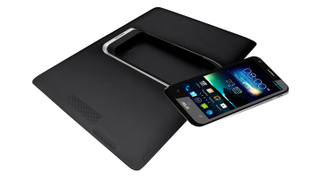 The New Padfone Lets It All Hang Out